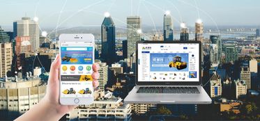 徐工電商 力爭5年成為機電產(chǎn)業(yè)集群垂直電商 獨角獸