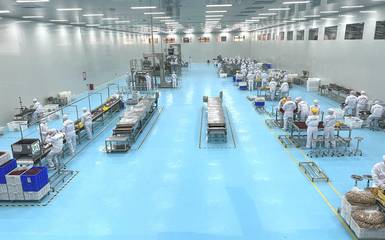 春節(jié)堅果零食卷出新高度,新疆大堅果疆果果靠"大"出圈