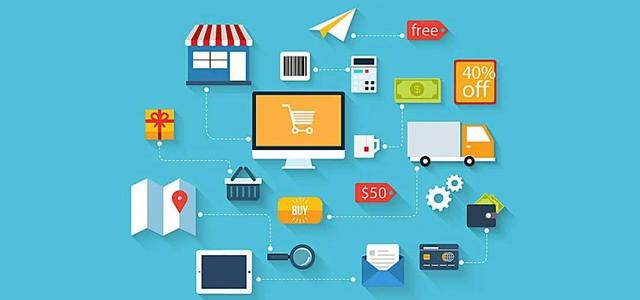 b2c電子商務企業是在20世紀90年代逐漸開始走進人們視野的,經過了一段